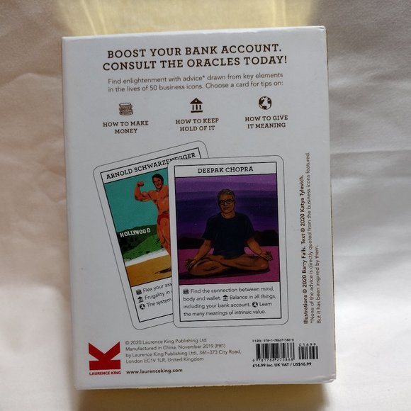 Success Oracles - Picture 2 of 7